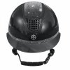 Kask Quantinum W-V Eclipse Shiny - black - Fair Play